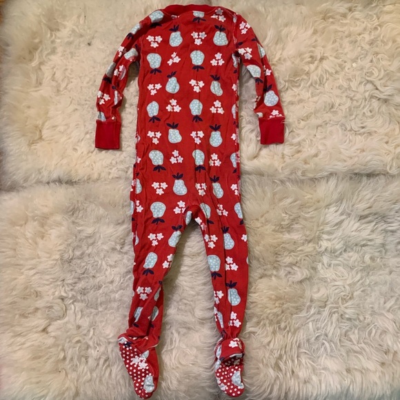 Hannah Andersson Footies - Picture 4 of 7